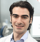 Dr. Emil Bailey's profile photo