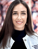 Dr. Tanya Vaysman's profile photo