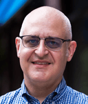 Dr. Darren Pakravan's profile photo