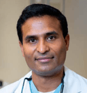 Dr. Harish Gogineni's profile photo