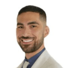 Dr. Salar Barekatain's profile photo
