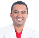 Dr. Enrique Cruz's profile photo