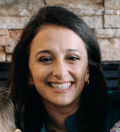 Dr. Dalia Marouf's profile photo