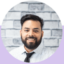 Dr. Miguel Estrada's profile photo