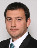 Dr. Vossoughi's profile photo