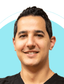 Dr. Salomon Nahon's profile photo