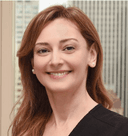 Dr. Mahsa Hakim's profile photo
