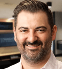 Dr. Michael Sheinis's profile photo