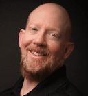 Paul Robinson's profile photo