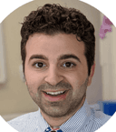Dr. Steven Kezian's profile photo