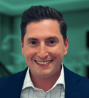 Dr. Joshua Gersten's profile photo