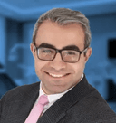 Dr. Daniel Barayev's profile photo