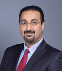 Dr. Ali Vahdati's profile photo