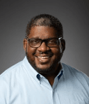 Dr. Alan Simmons's profile photo