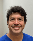 Dr. Oscar Maldonado's profile photo