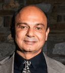 Dr. Ali Riazi's profile photo