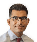 Anil Reddy Manda's profile photo