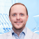 Dr. Keith Cyrus Keller's profile photo