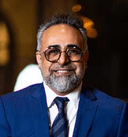 Dr. Kourosh Yousefzadeh's profile photo