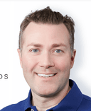 Dr. Trevor Madden's profile photo