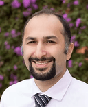 Kayhan Mashouf's profile photo