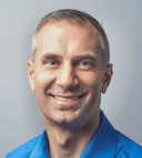 Dr. Brett Garrett's profile photo