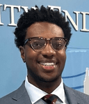 Dr. Marcus Johnson's profile photo