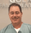 Dr. Jeffrey Etess's profile photo