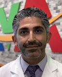 Dr. Hamed Vaziri's profile photo