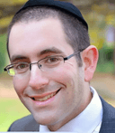 Dr. Jonathan Tiger's profile photo