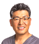 Dr. Byounggon Kim's profile photo