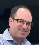 Dr. Jason Berk's profile photo