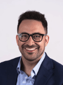 Dr. Erez Cohen's profile photo