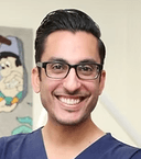 Dr. David Moradi's profile photo