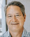 JEFFREY HOM's profile photo