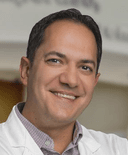 Dr. Hessam Rahimi's profile photo