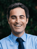 Dr. Michel Abou Obeid's profile photo