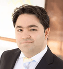 Dr. Moein Sadrkhani's profile photo