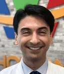 Dr. Amin Movahhedian's profile photo