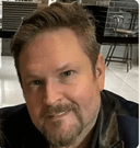 Dale Hoover's profile photo